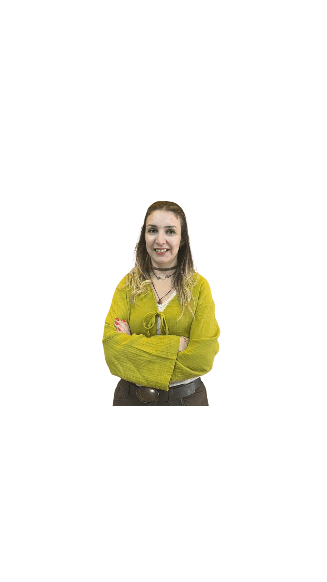 Senem GÜLER